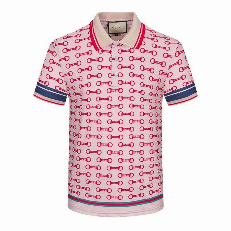 Gucci Men's Polo 25